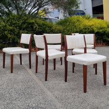 Load image into Gallery viewer, SET OF 6 CURRIE FURNITURE DINING CHAIRS