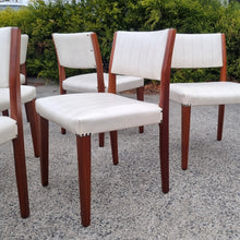 Load image into Gallery viewer, SET OF 6 CURRIE FURNITURE DINING CHAIRS