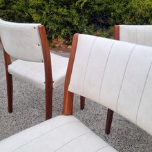 Load image into Gallery viewer, SET OF 6 CURRIE FURNITURE DINING CHAIRS