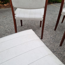 Load image into Gallery viewer, SET OF 6 CURRIE FURNITURE DINING CHAIRS