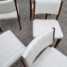 Load image into Gallery viewer, SET OF 6 CURRIE FURNITURE DINING CHAIRS