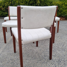 Load image into Gallery viewer, SET OF 6 CURRIE FURNITURE DINING CHAIRS