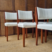 Load image into Gallery viewer, SET OF 6 CURRIE FURNITURE DINING CHAIRS