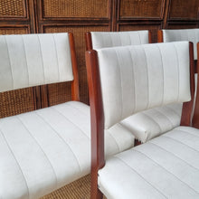 Load image into Gallery viewer, SET OF 6 CURRIE FURNITURE DINING CHAIRS