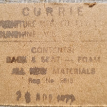 Load image into Gallery viewer, SET OF 6 CURRIE FURNITURE DINING CHAIRS