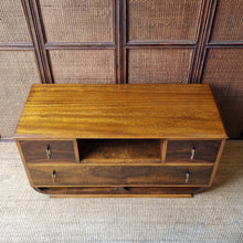 Load image into Gallery viewer, ART DECO SIDEBOARD CABINET