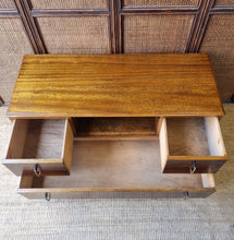 Load image into Gallery viewer, ART DECO SIDEBOARD CABINET