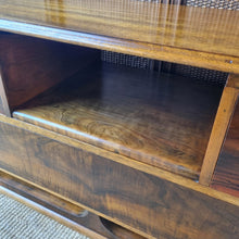 Load image into Gallery viewer, ART DECO SIDEBOARD CABINET