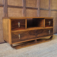 Load image into Gallery viewer, ART DECO SIDEBOARD CABINET