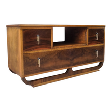Load image into Gallery viewer, ART DECO SIDEBOARD CABINET