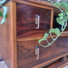 Load image into Gallery viewer, ART DECO SIDEBOARD CABINET