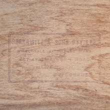 Load image into Gallery viewer, ART DECO SIDEBOARD CABINET