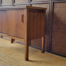 Load image into Gallery viewer, VINTAGE CABINET