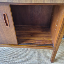 Load image into Gallery viewer, VINTAGE CABINET