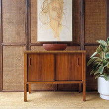 Load image into Gallery viewer, VINTAGE CABINET