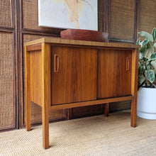 Load image into Gallery viewer, VINTAGE CABINET
