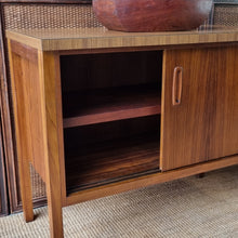 Load image into Gallery viewer, VINTAGE CABINET