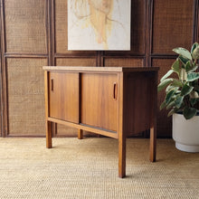 Load image into Gallery viewer, VINTAGE CABINET