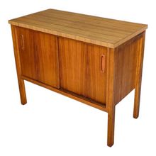 Load image into Gallery viewer, VINTAGE CABINET