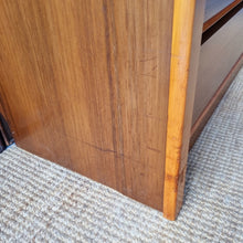 Load image into Gallery viewer, VINTAGE KALMAR FURNITURE CHEST OF DRAWERS TALLBOY