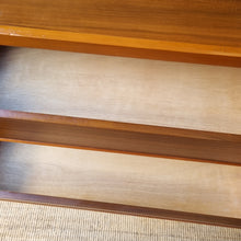 Load image into Gallery viewer, VINTAGE KALMAR FURNITURE CHEST OF DRAWERS TALLBOY