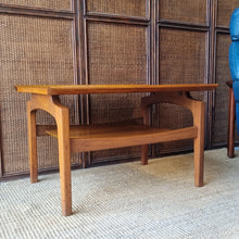 Load image into Gallery viewer, MID CENTURY FLER 'FLERENA' COFFEE TABLE