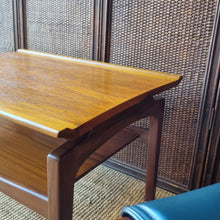 Load image into Gallery viewer, MID CENTURY FLER 'FLERENA' COFFEE TABLE