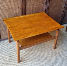 Load image into Gallery viewer, MID CENTURY FLER 'FLERENA' COFFEE TABLE