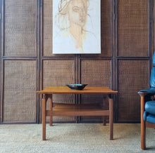 Load image into Gallery viewer, MID CENTURY FLER 'FLERENA' COFFEE TABLE