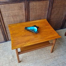Load image into Gallery viewer, MID CENTURY FLER 'FLERENA' COFFEE TABLE
