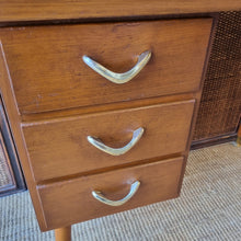 Load image into Gallery viewer, VINTAGE STUDENT'S DESK