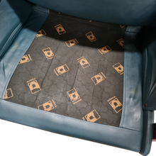 Load image into Gallery viewer, TESSA T21 LEATHER ARMCHAIR