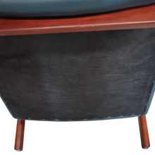 Load image into Gallery viewer, TESSA T21 LEATHER ARMCHAIR