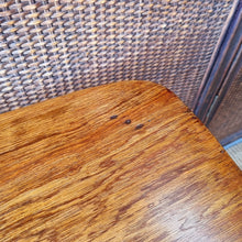 Load image into Gallery viewer, VINTAGE ART DECO SIDE TABLE