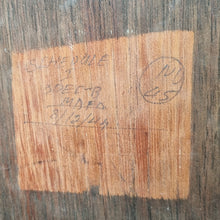 Load image into Gallery viewer, VINTAGE ART DECO SIDE TABLE