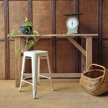 Load image into Gallery viewer, HANDMADE RUSTIC HALL/CONSOLE/COUNTER TABLE
