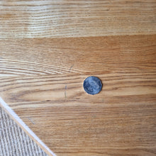 Load image into Gallery viewer, VINTAGE DANISH STYLE LARGE TRIANGULAR COFFEE TABLE