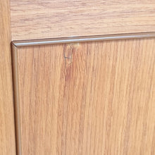 Load image into Gallery viewer, VINTAGE MID CENTURY ENGLISH WALL UNIT ROOM DIVIDER