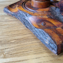 Load image into Gallery viewer, VINTAGE AUSTRALIANA TABLE LAMP