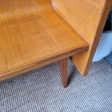 Load image into Gallery viewer, MID CENTURY BENT PLY BENCH SEAT #1
