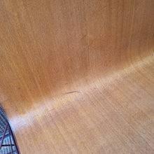 Load image into Gallery viewer, MID CENTURY BENT PLY BENCH SEAT #1