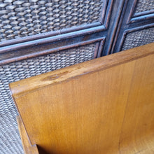 Load image into Gallery viewer, MID CENTURY BENT PLY BENCH SEAT #2