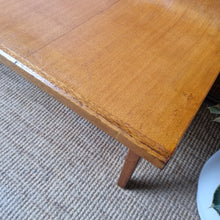 Load image into Gallery viewer, MID CENTURY BENT PLY BENCH SEAT #2