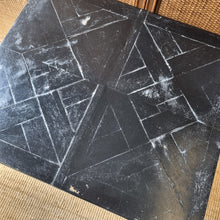 Load image into Gallery viewer, FRENCH STYLE CAFE/PATIO TABLE WITH CAST IRON BASE #2