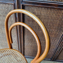 Load image into Gallery viewer, VINTAGE DREVOUNIA No 18 BENTWOOD CHAIR