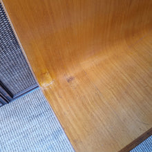 Load image into Gallery viewer, MID CENTURY BENT PLY BENCH SEAT #1