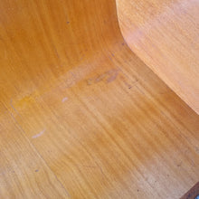 Load image into Gallery viewer, MID CENTURY BENT PLY BENCH SEAT #1