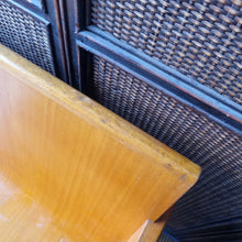 Load image into Gallery viewer, MID CENTURY BENT PLY BENCH SEAT #1