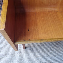Load image into Gallery viewer, MID CENTURY BENT PLY BENCH SEAT #2