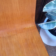 Load image into Gallery viewer, MID CENTURY BENT PLY BENCH SEAT #2
